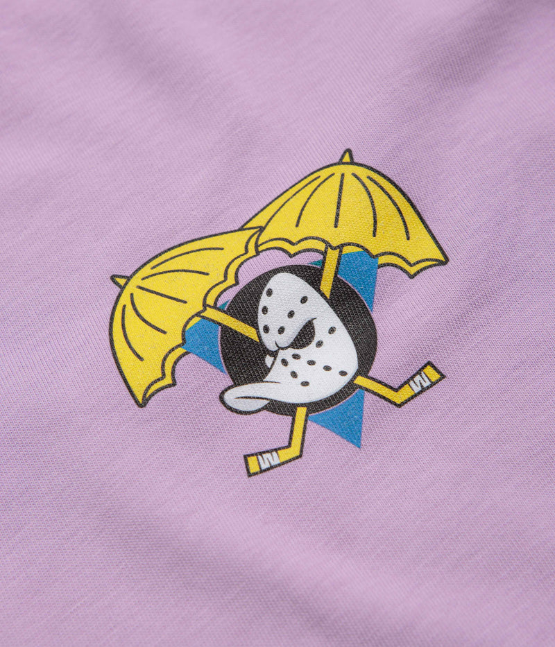 Helas Mighty T-Shirt in Lavender