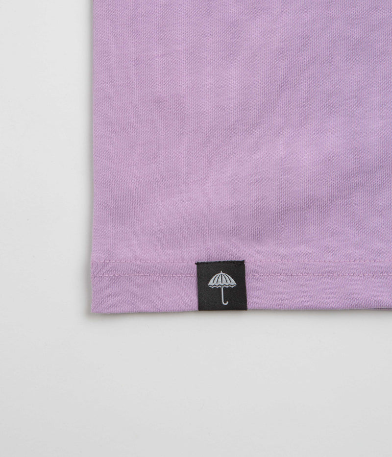 Helas Mighty T-Shirt in Lavender