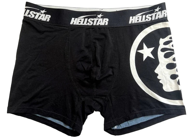 Hellstar Boxer Briefs (3 Pack) Multicolor