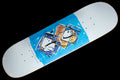 Herrington Twisted Deck 8.25" & 8.5"