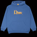 Honey Hoodie