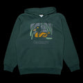Carhartt WIP Hooded Duck Pond Sweatshirt