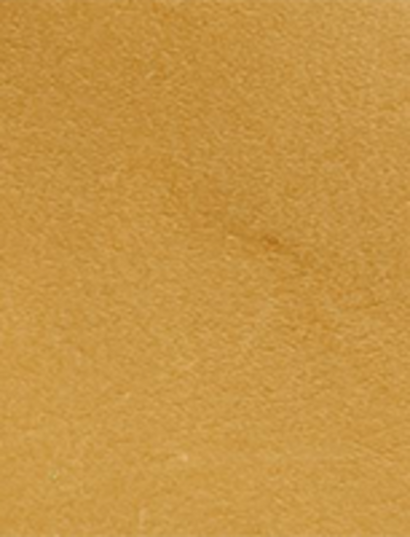 Hudson Workboot Lug - Banana - Swatch