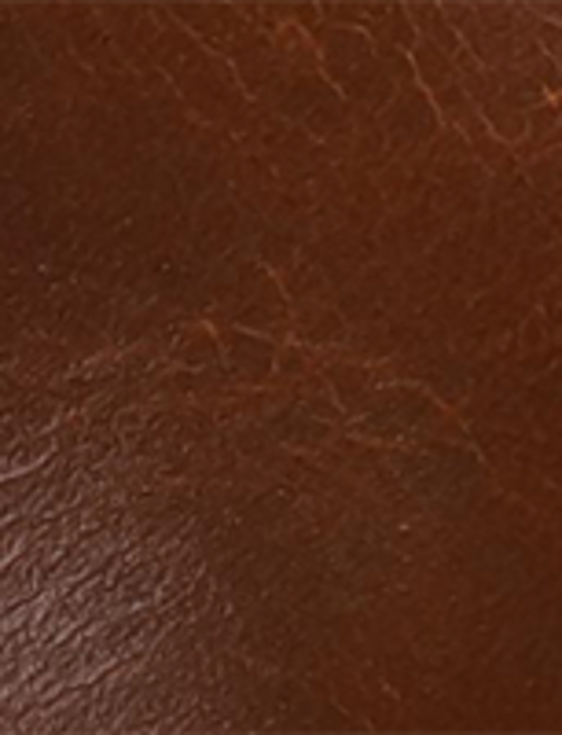 Hudson Workboot Wedge - Saddle - Swatch