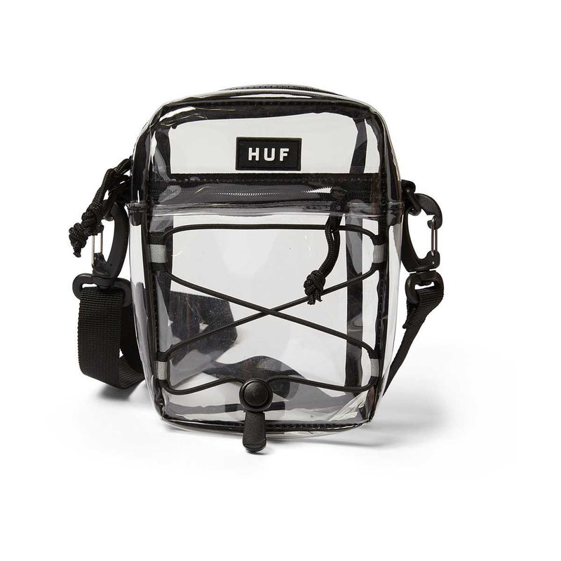 HUF Bowery Side Bag