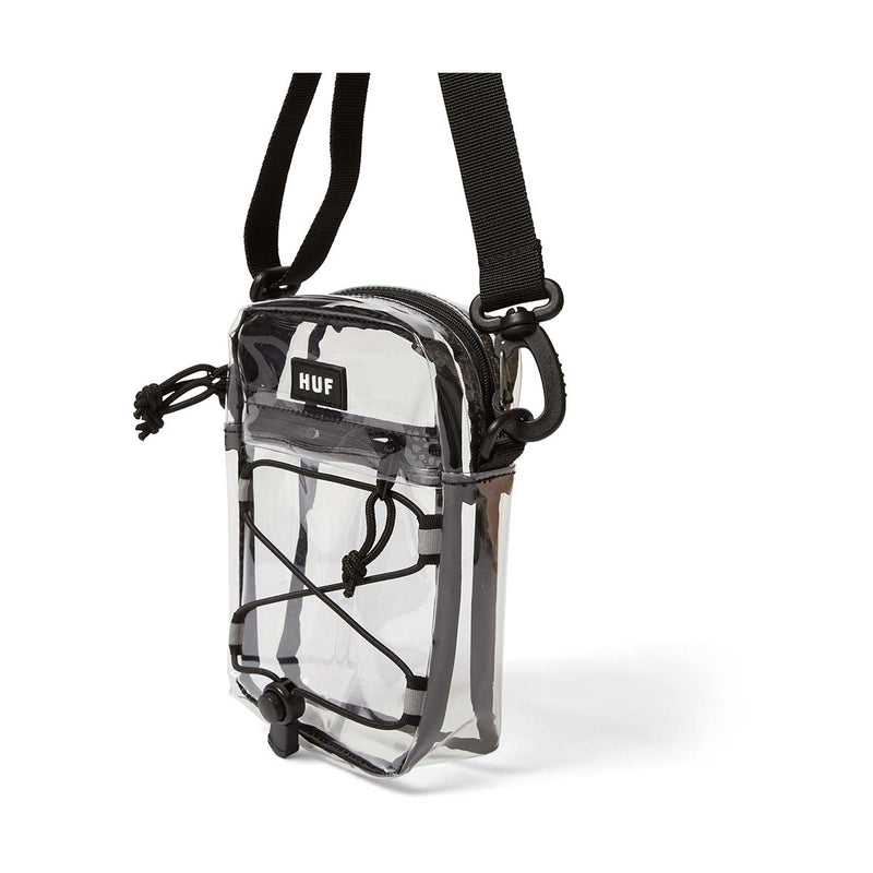 HUF Bowery Side Bag