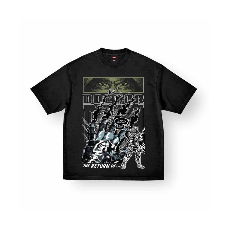 HUF Doom Lives SS Men's T-Shirts