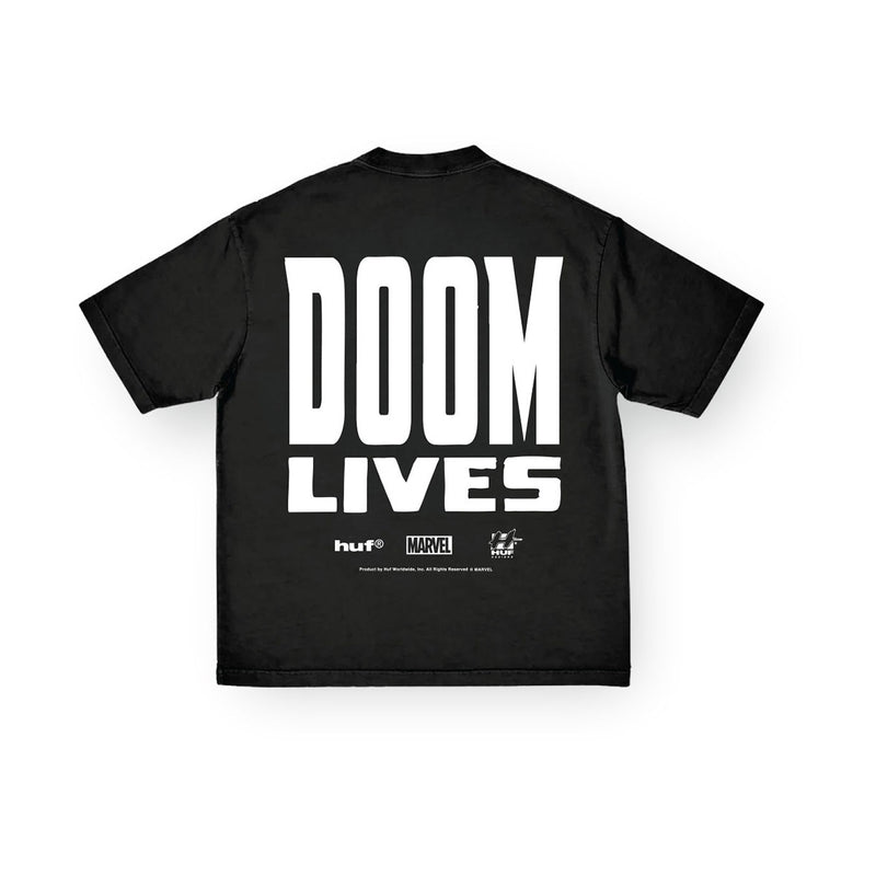 HUF Doom Lives SS Men's T-Shirts