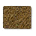 HUF Fuck It Snakeskin Cardholder