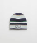 HUF Pierce Beanie in Navy
