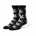 HUF Plantlife Speckled Socks