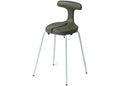 Human Made x Ayur Chair Ayur Stool Olivedrab