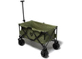Human Made x Nordisk Wagon Olive Drab