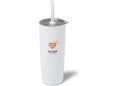 Human Made x Wanpo Tea Shop Tumbler White