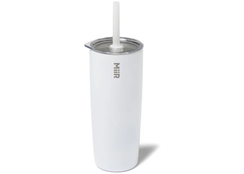 Human Made x Wanpo Tea Shop Tumbler White