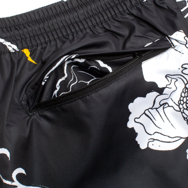 Nike SB Hybrid Board Short