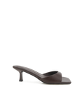ILARIA - CHOCOLATE-Heels-Billini-Billini