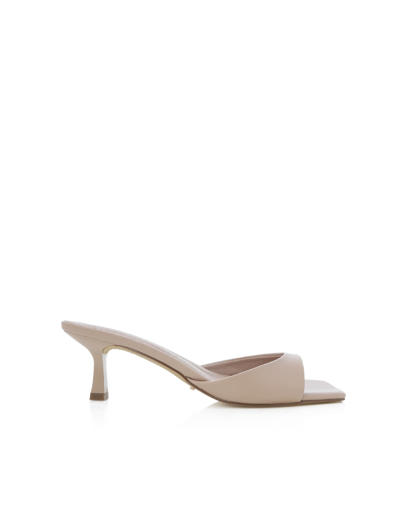 ILARIA - NUDE-Heels-Billini-Billini