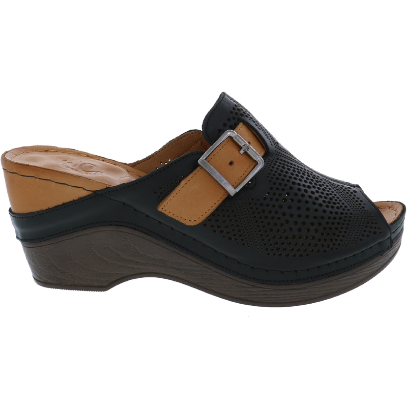 INCA PERRY - INCA - Sole Desire Shoes