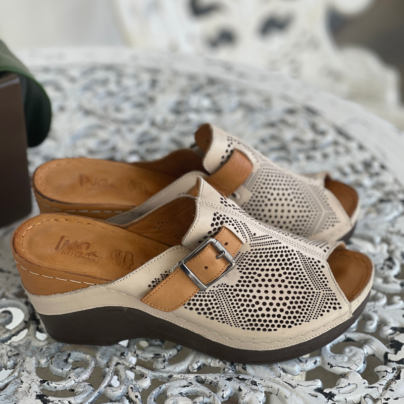 INCA PERRY - INCA - Sole Desire Shoes