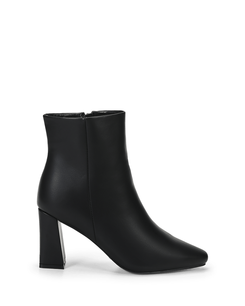 INDEERA CURVE - BLACK-Boots-Billini-Billini