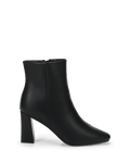 INDEERA CURVE - BLACK-Boots-Billini-Billini