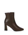 INDEERA CURVE - CHOCOLATE-Boots-Billini-Billini