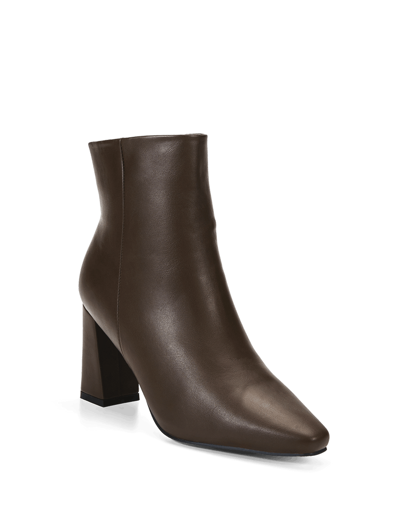 INDEERA CURVE - CHOCOLATE-Boots-Billini-Billini