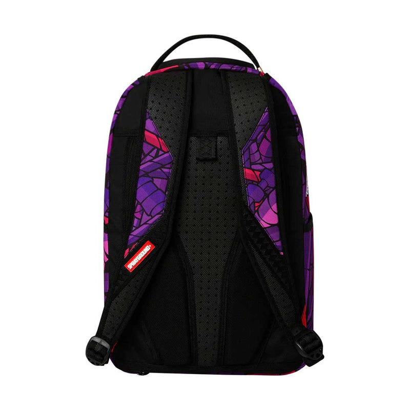 INVADER ZIM CLOUD PUFF DLXSR BACKPACK