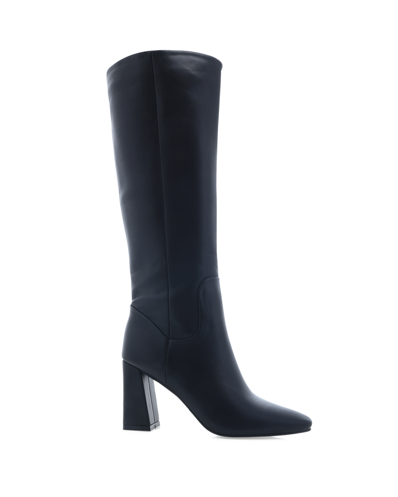 IRIDESSA - BLACK-Boots-Billini-Billini
