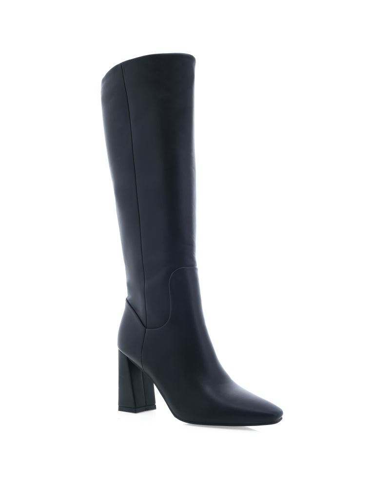 IRIDESSA - BLACK-Boots-Billini-Billini