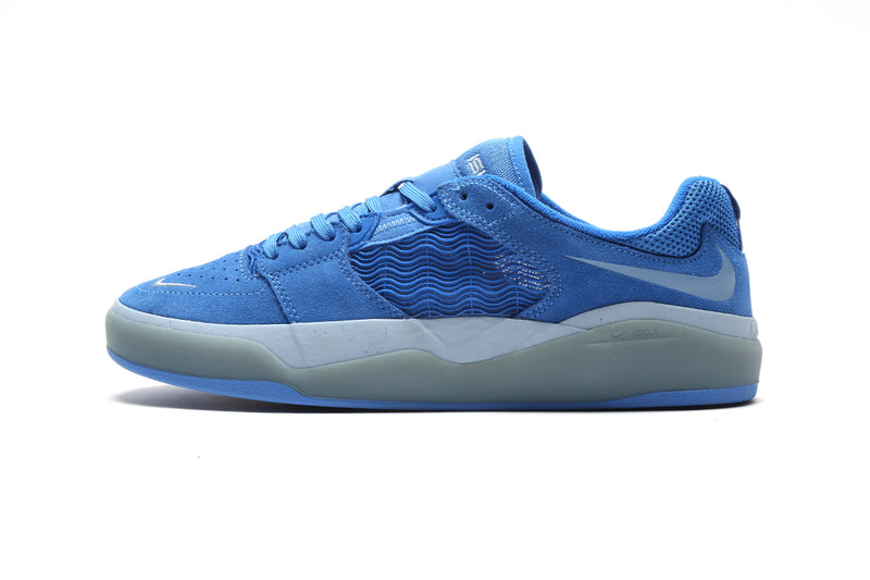 Nike SB Ishod PAcific Blue / Boarder Blue
