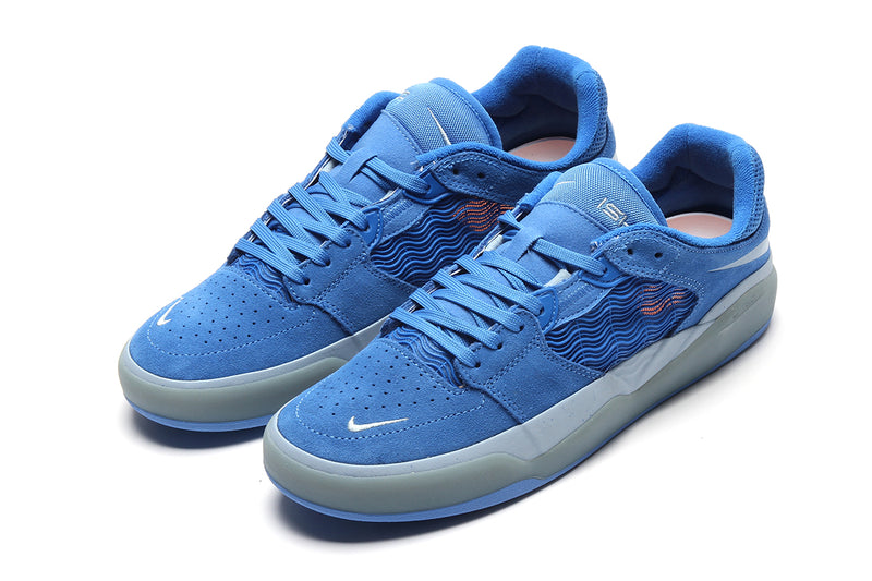 Nike SB Ishod PAcific Blue / Boarder Blue