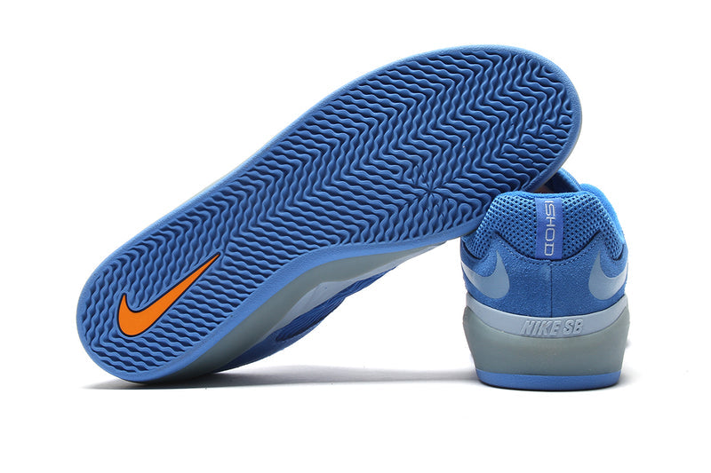 Nike SB Ishod PAcific Blue / Boarder Blue