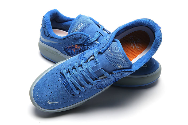Nike SB Ishod PAcific Blue / Boarder Blue