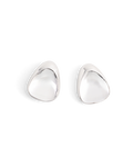 ISSY EARRINGS - SILVER-JEWELLERY-Billini-Billini