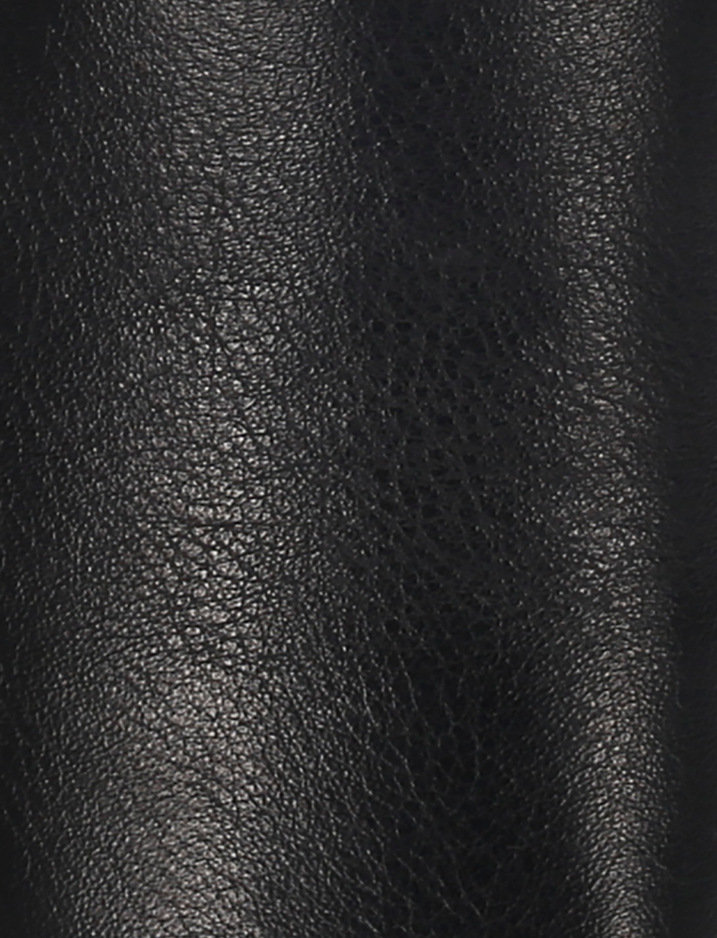 Ivy Slip On - Black - Swatch