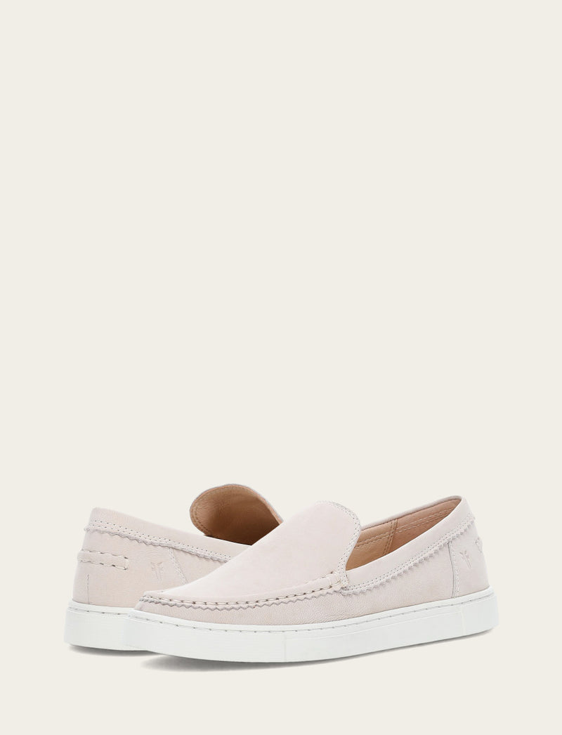 Ivy Venetian - Ivory - Pair