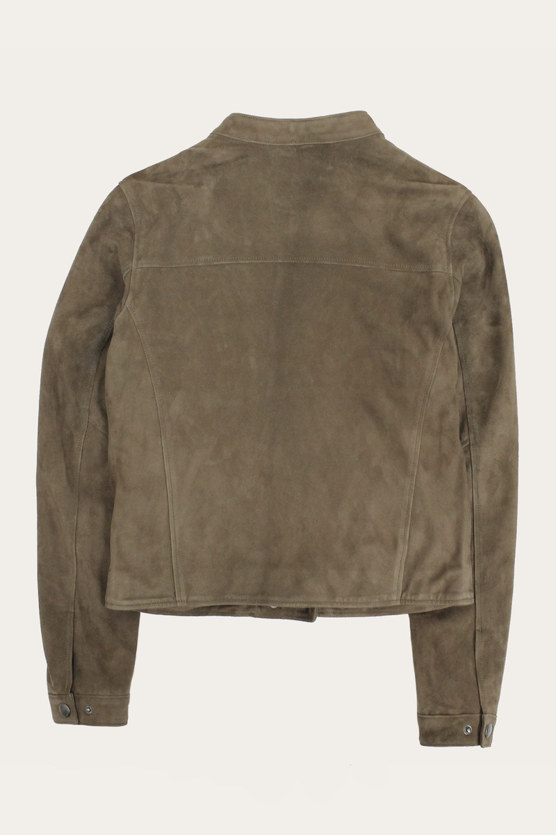 Jace Leather Jacket