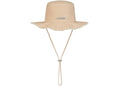 Jacquemus Le Bob Artichaut Large Brim Bucket Hat Beige