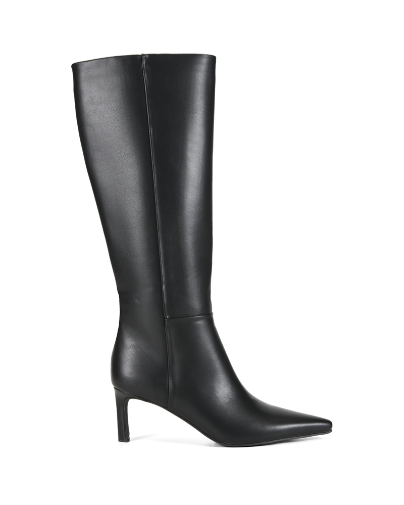JAELYN - BLACK-Boots-Billini-Billini