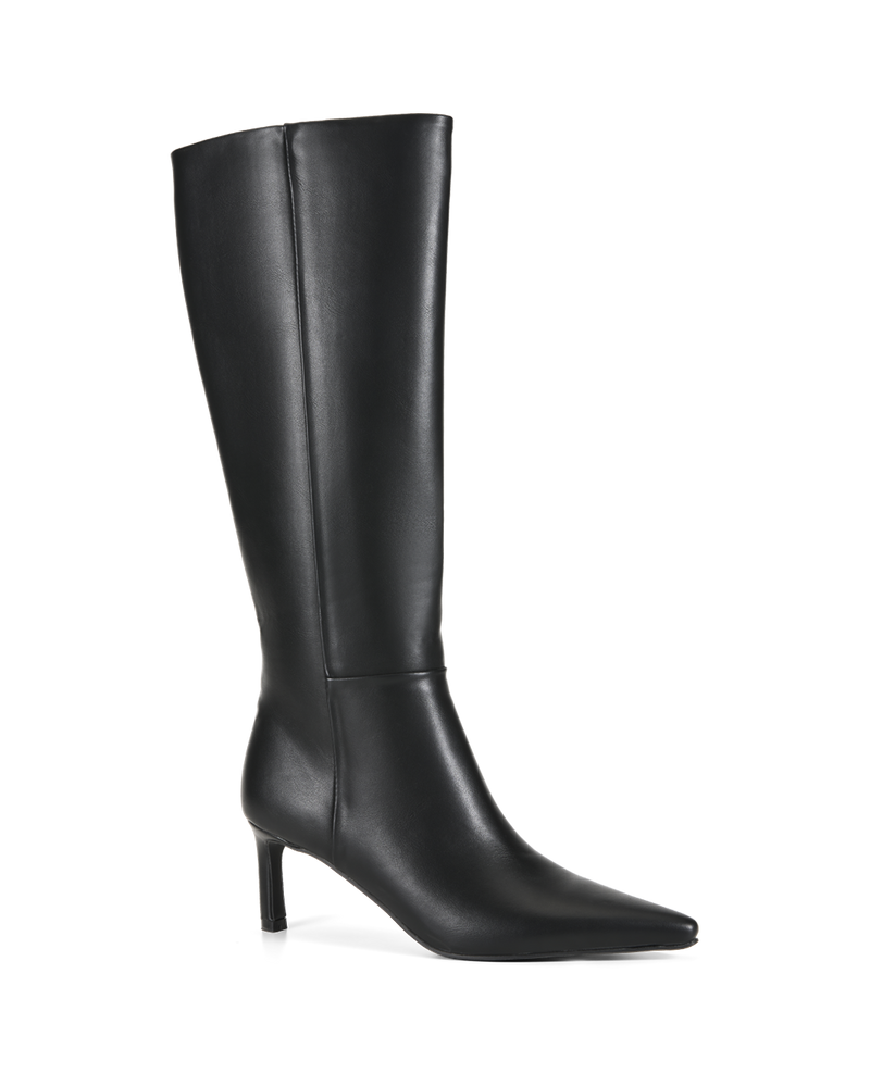 JAELYN - BLACK-Boots-Billini-Billini
