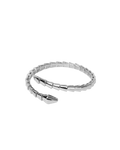JAYDE BANGLE - STERLING SILVER-JEWELLERY-Billini-Billini