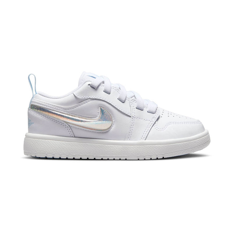 Jordan 1 Low Alt SE Little Kids' Shoes
