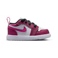 Jordan 1 Low Alt SE 'Sweet Beet' Baby/Toddler Shoes