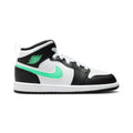Jordan 1 Mid Little Kids' Shoes