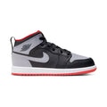Jordan 1 Mid Little Kids' Shoes