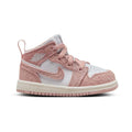 Jordan 1 Mid SE Baby/Toddler Shoes