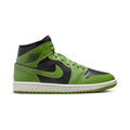 Jordan 1 Mid Women's Shoes