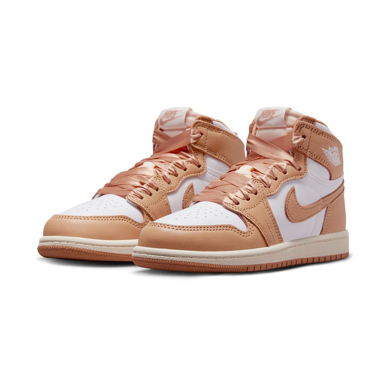 Jordan 1 Retro High OG Little Kids' Shoes